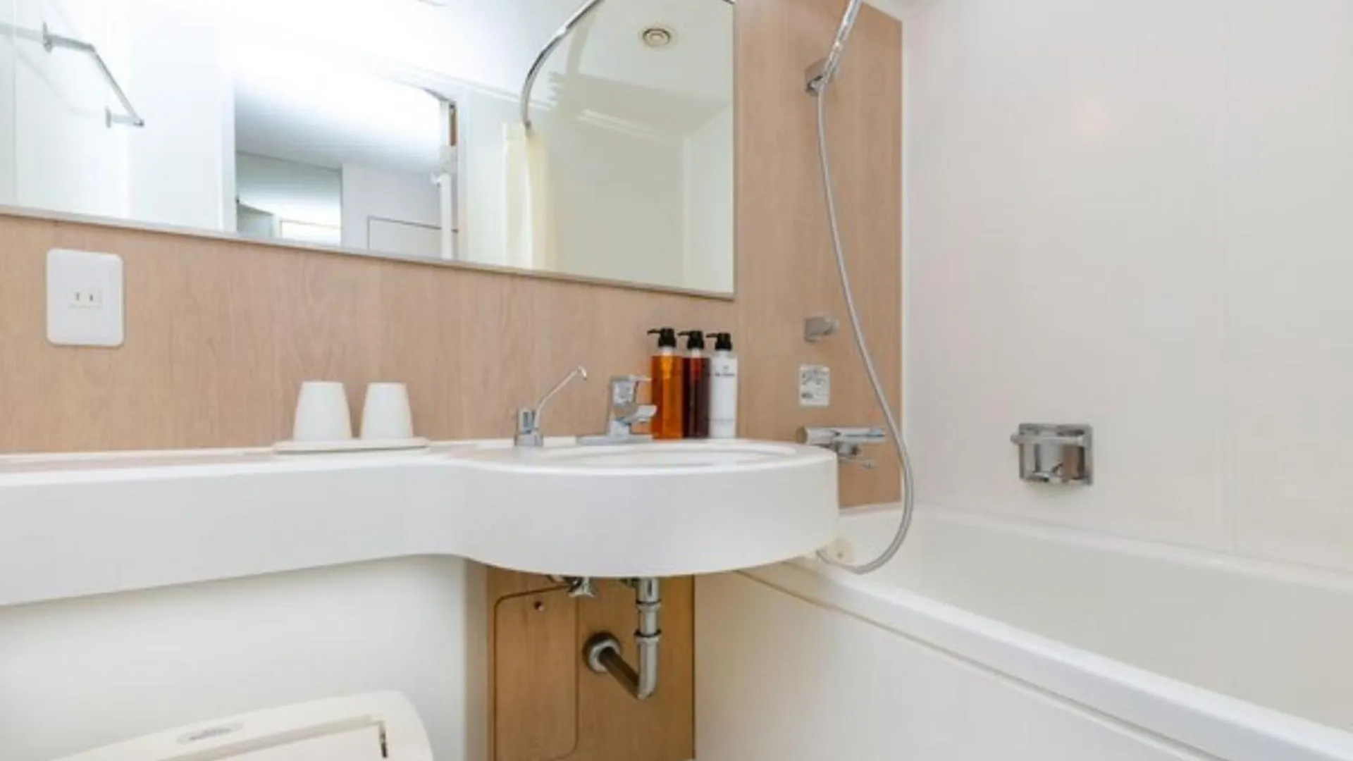 The One Five Fukuoka Tenjin - Vacation Stay 40114V Hotel Fukuoka (Fukuoka)