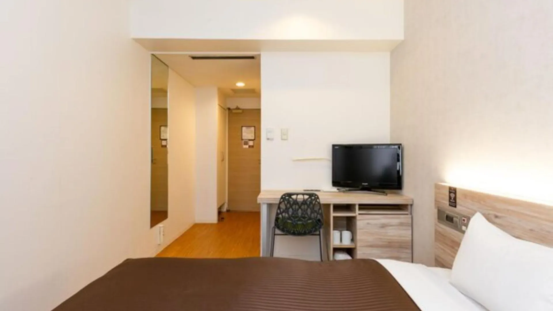 Hotel The One Five Fukuoka Tenjin - Vacation Stay 40114V