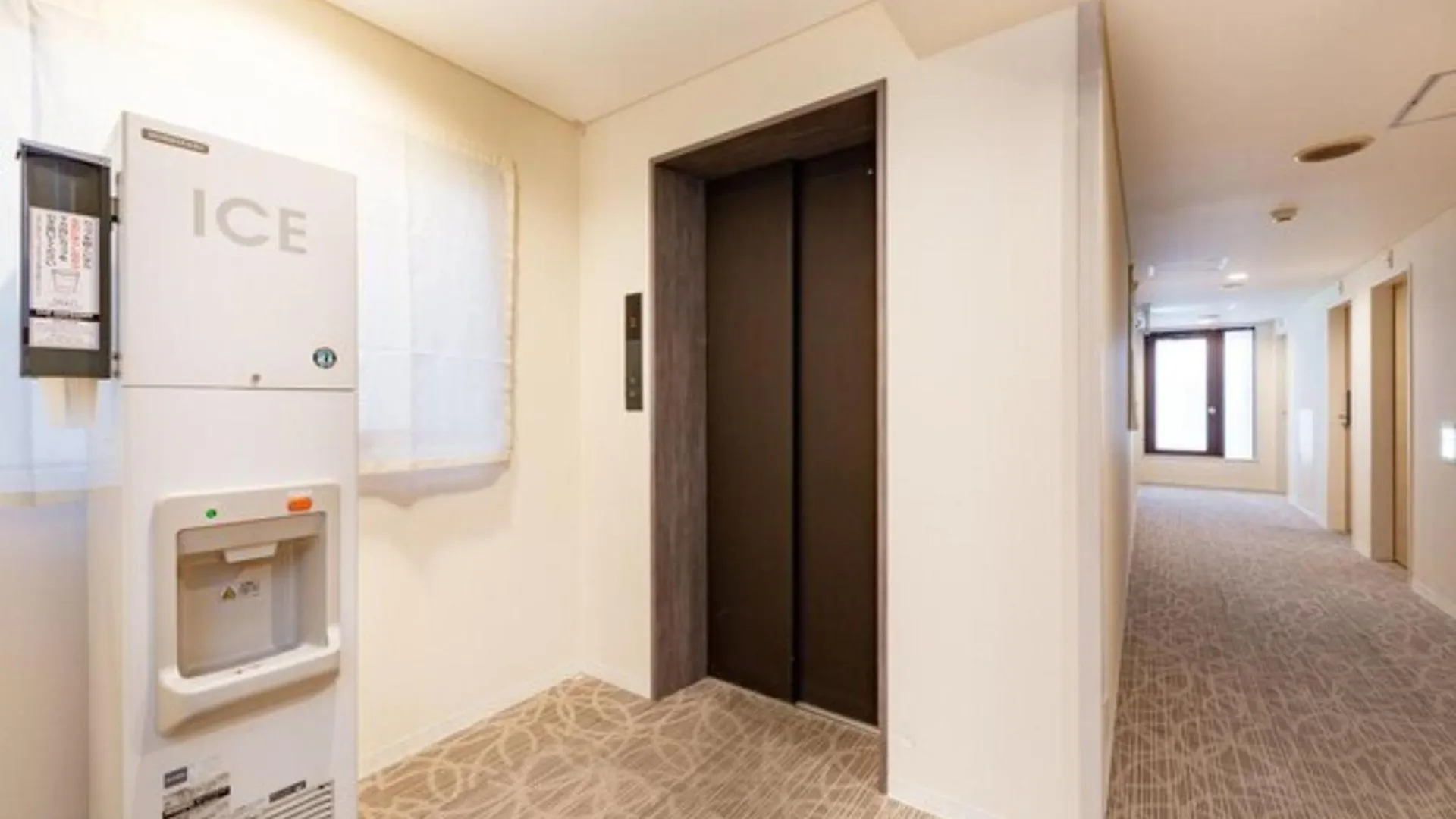 The One Five Fukuoka Tenjin - Vacation Stay 40114V Hotel