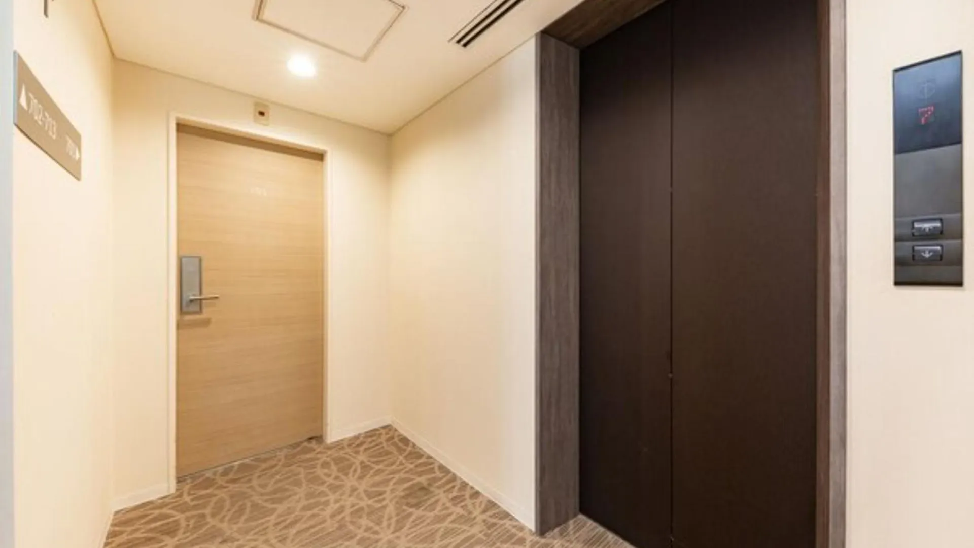 The One Five Fukuoka Tenjin - Vacation Stay 40114V 0*, Fukuoka (Fukuoka)