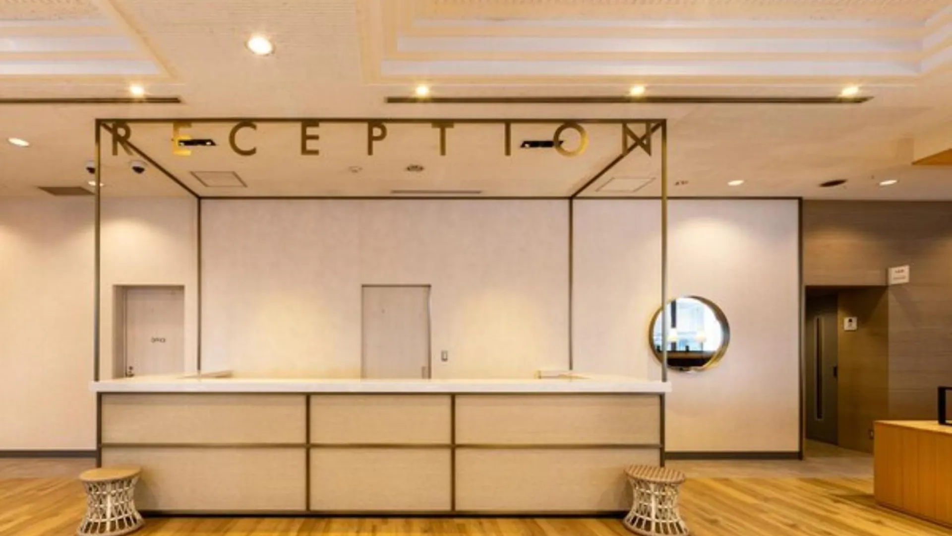 Hotel The One Five Fukuoka Tenjin - Vacation Stay 40114V