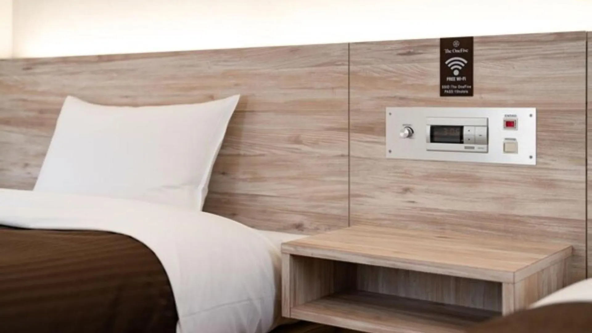 The One Five Fukuoka Tenjin - Vacation Stay 40114V Hotel