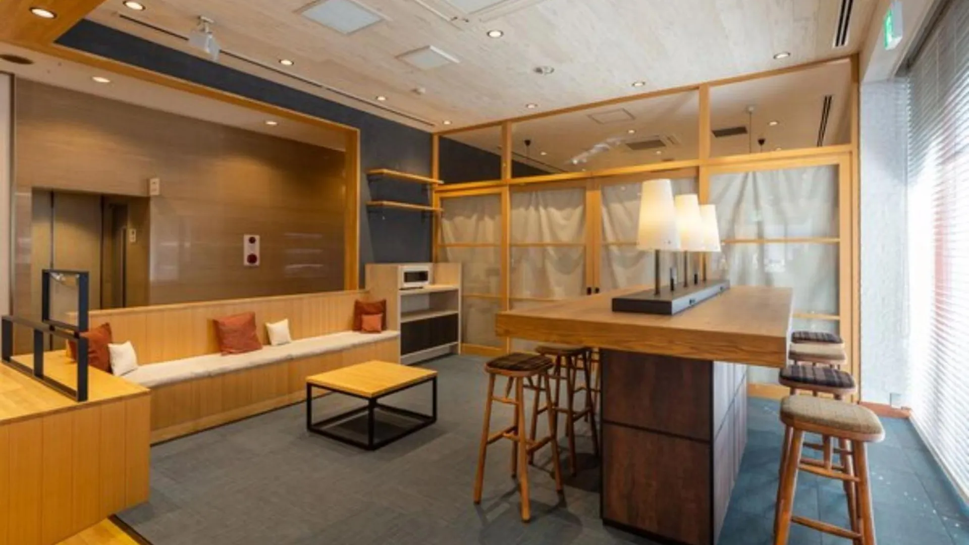 The One Five Fukuoka Tenjin - Vacation Stay 40114V Japonsko