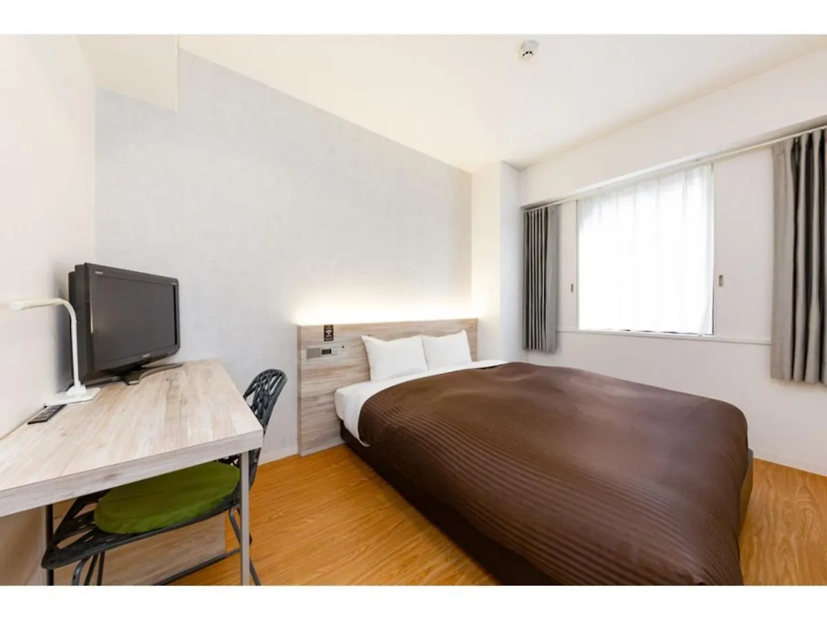 Szálloda The One Five Fukuoka Tenjin - Vacation Stay 40114V