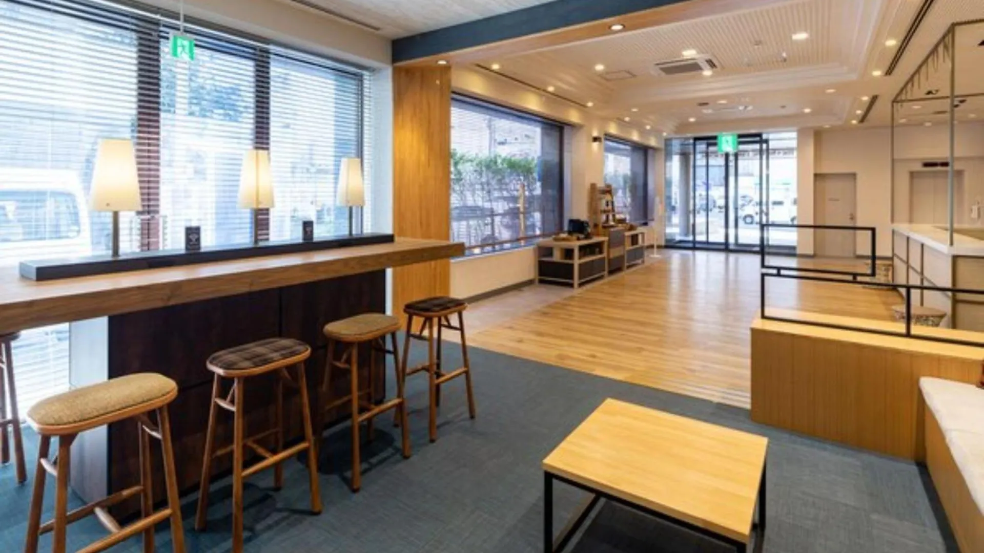 The One Five Fukuoka Tenjin - Vacation Stay 40114V Japán