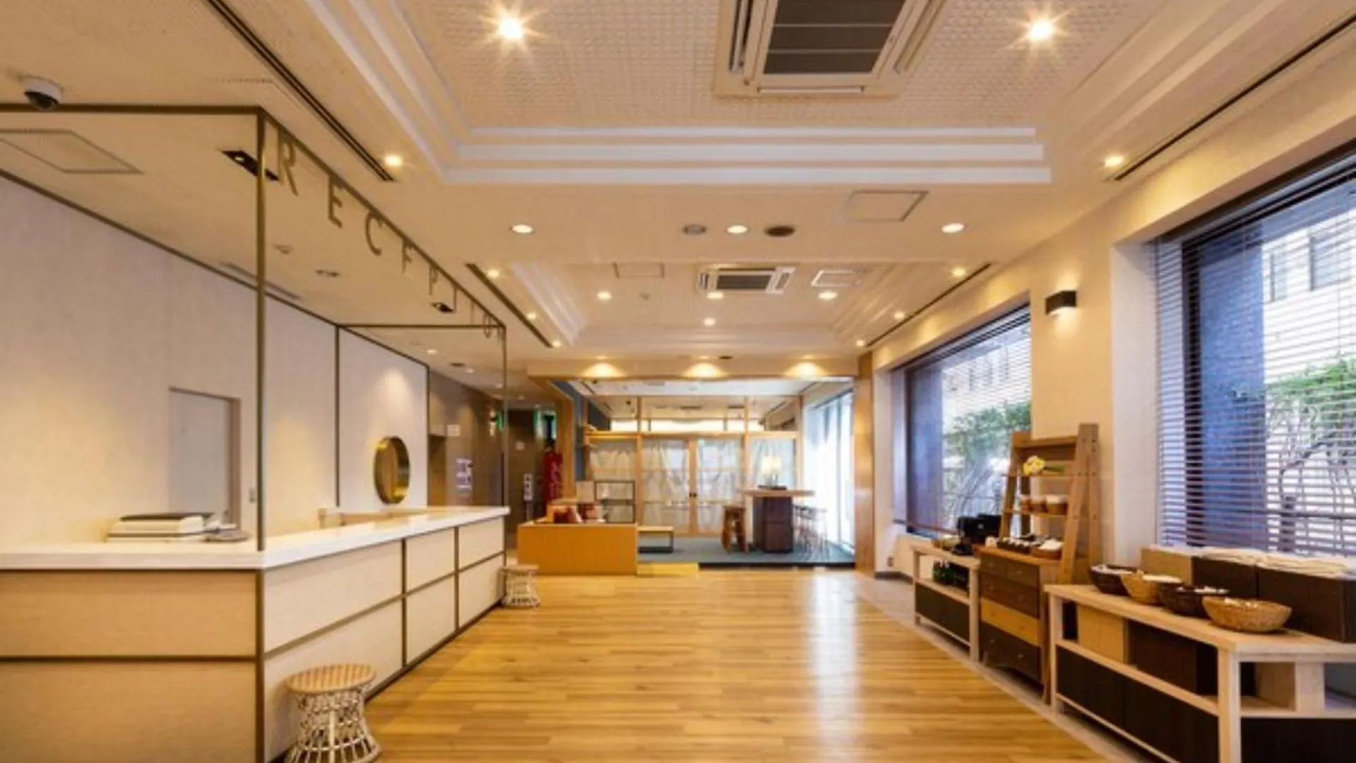 The One Five Fukuoka Tenjin - Vacation Stay 40114V Szálloda