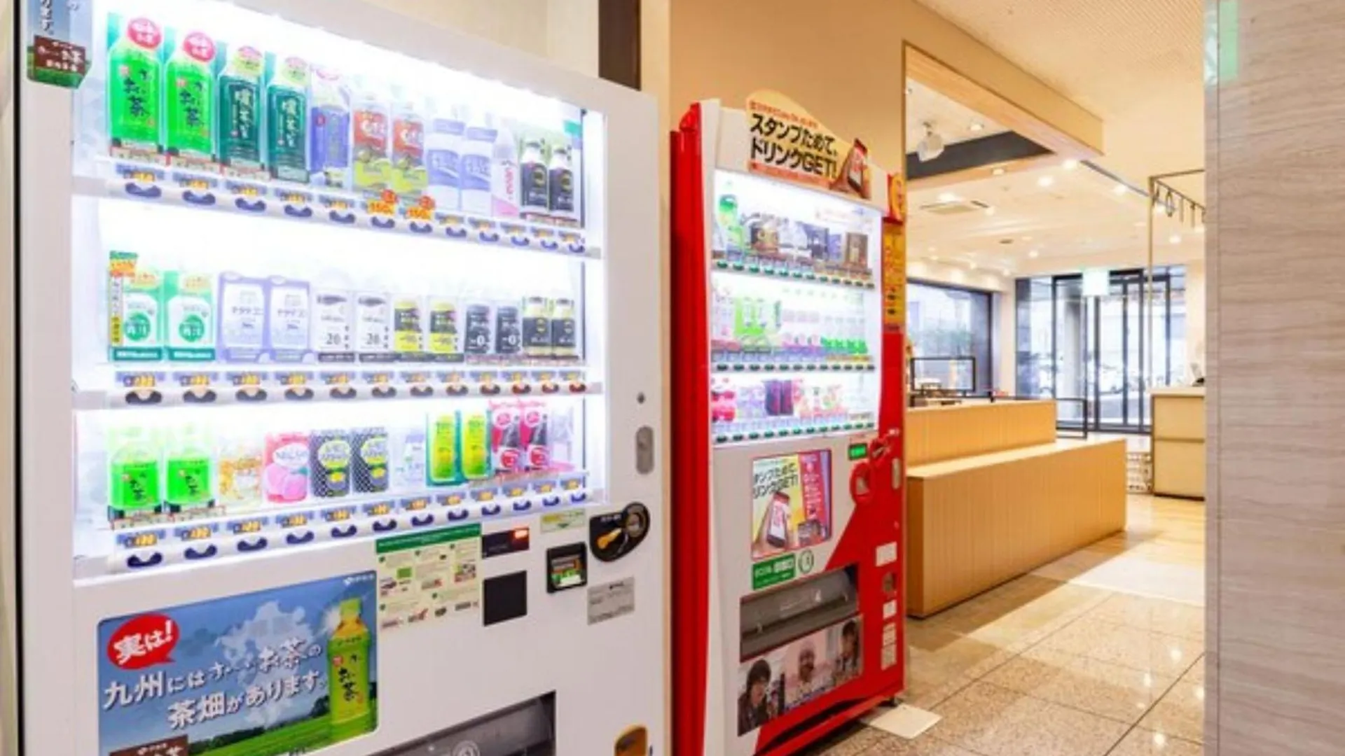 The One Five Fukuoka Tenjin - Vacation Stay 40114V Szálloda